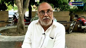 15K views · 25 shares | Since its senior citizen's day #TheCurrent asked elderly people about the lives they are living with their children. Here is what they said. | The Current | Facebook