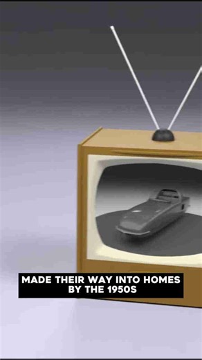 How TV transformed our lives over decades