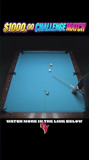 Efren Reyes Is Human After All! Even The GOAT Misses Easy Shots In High Stakes Matches