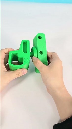 Stop Ruining Your 3D Prints! Perfect Heat-Set Insert Installation Guide #3Dprinting #3Dprinted