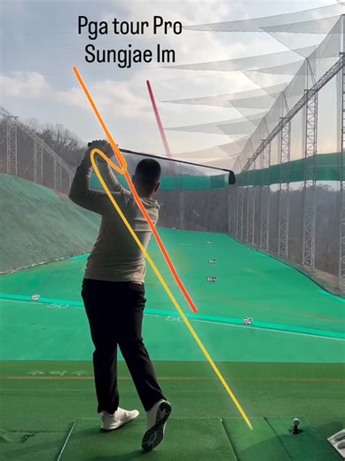 Mastering the Iron Man Golf Swing Technique