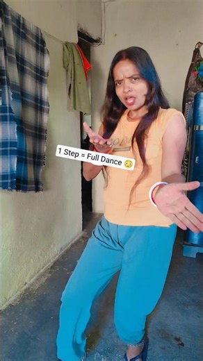 90s Bollywood Dance Steps Easy Tutorial | Learn Viral Retro Moves for Beginners 💃✨