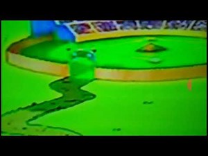 Map Season 3 Episode 21