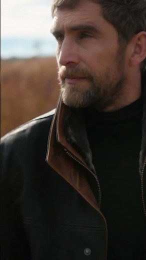 Destined for Discovery – Sheepskin Coats for Men | Overland Sheepskin Co.