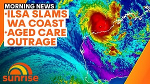 News Update: Cyclone Ilsa smashes WA coast; outrage following Sydney aged care closures - The Global Herald