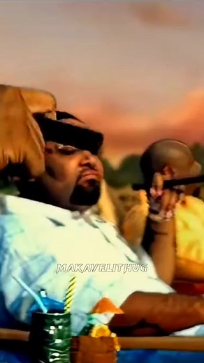 WestSide Connection - Gangsta Nation Video Clásico