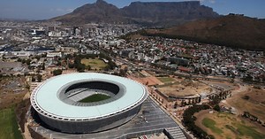 World Rugby U20s fixtures confirmed; Cape Town Stadium to host final