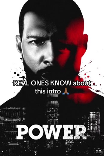 Big Rich Town: Exploring Power Book 2's Iconic Intro