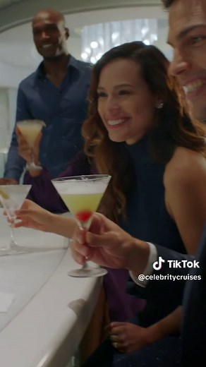 Next summer, our award-winning Solstice® Series ship, Celebrity Reflection, is moving to the Caribbean full-time!