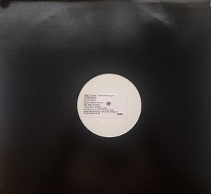 Peter F. Spiess - Crystal Polymorphs