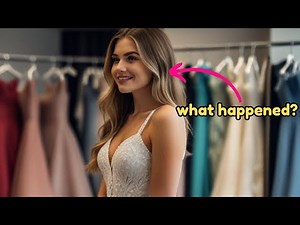 MAN Goes Shopping For Women's Clothing (Feminization Stories)