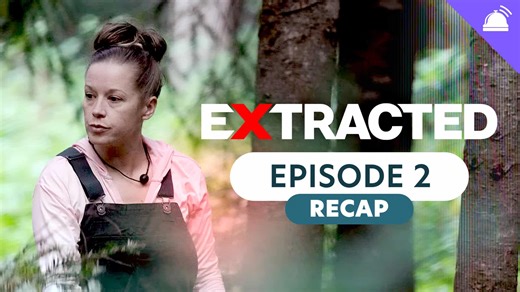 Extracted Episode 2: A Bear Skin Win & a Frosty Exit – RobHasAwebsite.com
