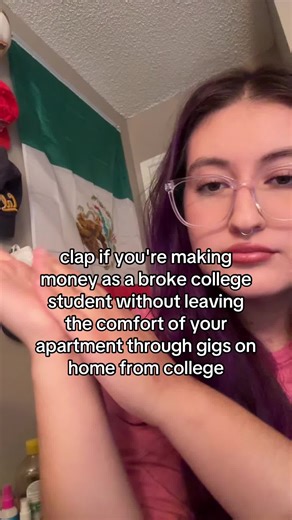 literally the best platform for broke college students!! #college #student #money #uni #studentlife