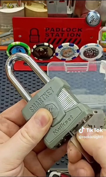 Essential Tips for Safe Lock Picking and Security