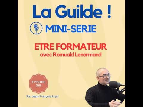 3/5 - Être formateur : apprendre en enseignant