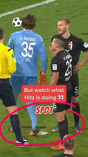 RARE Football Moments You’ll Probably Never See Again 😳⚽ #footballshorts #soccer #premierleague