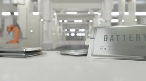 Battery Lab New Generation Batteries Assembling Stock Footage Video (100% Royalty-free) 1092136377 | Shutterstock