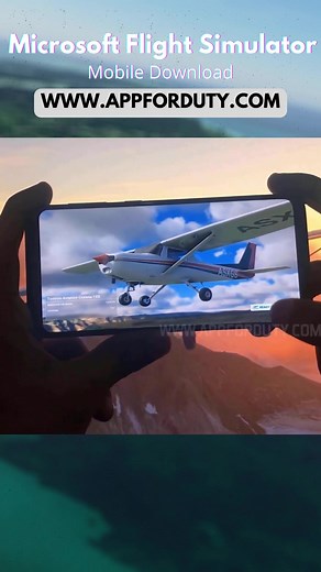 Microsoft Flight Simulator Mobile Android Gameplay #microsoftflightsimulator #mobile #android #apk #download #ios #microsoftflightsimulator2020 #mod