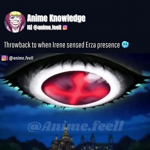 Irene Belserion's Impact on Erza | Fairy Tail Anime