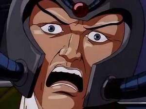 Previously on EVERY X-Men Episode