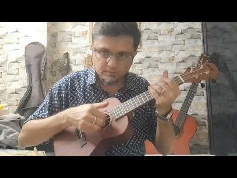 Ukulele Lesson 10_Extended Strumming Pattern