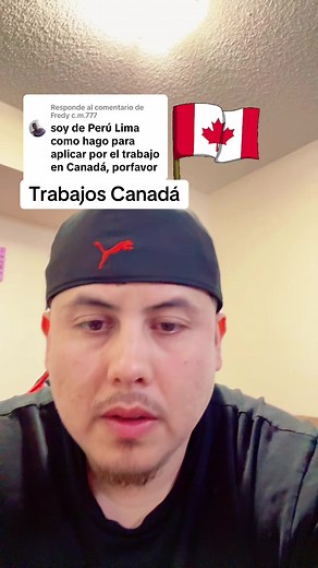Respuesta a @Fredy c.m.777 cómo aplicar a trabajos en Canadá #latinosenvancouver🇨🇦🇨🇦🇲🇽🇲🇽 #latinosencanada🇨🇦🇲🇽👷‍♂️ #latinosentoronto🇨🇦 #latinosencanada🇨🇦🇬🇹 #greenscreenvideo