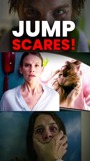The Most Precise Jump Scares in Modern & Classic Horror