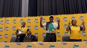 2026 is a Year of Decisive Action to Fix Local Government and Transform the Economy. The ANC remains committed to equal access to services for all residents. #YearOfDecisiveAction #ANCLekgotla | Paul Mashatile