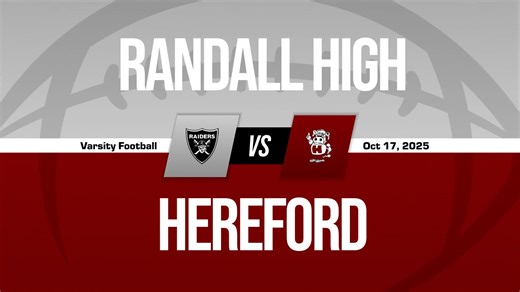 Football Recap: Randall Finds Playoff Glory Versus Austin   How To Watch