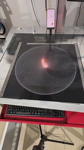 ⚡ Precision. Speed. Green. Our large-format laser marking machine marks a 600×600mm surface in under 20 seconds, delivering speed and accuracy for high-efficiency production.🎐 🔎Laser Marking Machine at dplaser.com #laserengraving #laserengravingmachine #laserengraved #laserengravingmachines #laserengraver #laserengrave #lasermarkingmachine #lasermarking #uvlasermarking #lasercut #lasercutting #lasercutter #lasercutdesign #lasercutsigns #lasercutters #cncmachining #customdesign #personalized #l