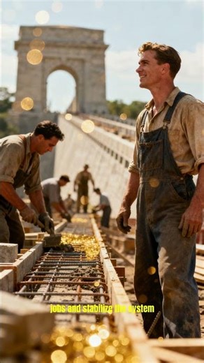 Did you know the Great Depression reshaped global economics?