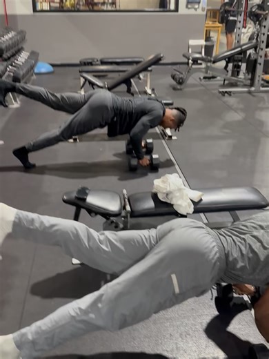 Advanced Human Performance by Dr. Joel Seedman on Reels