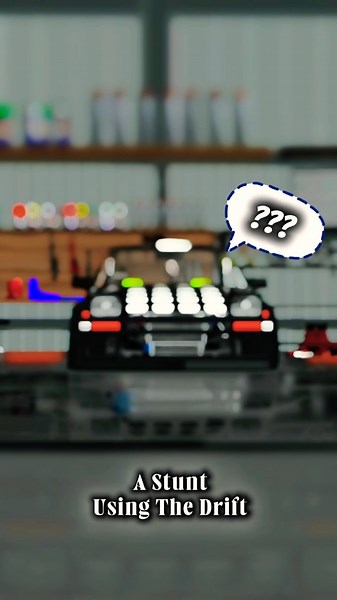 FR Legends NEW Build – Drift or Trash? 👀