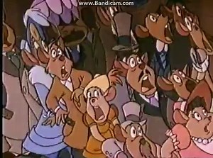 Opening To Robin Hood (Disney Version) 1999 VHS