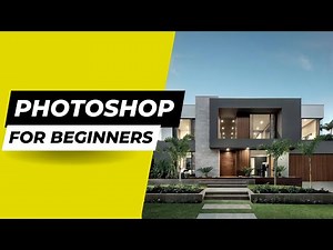 Basic Tools for Photoshop Beginners