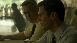 Exploring the Camera Direction of David Fincher