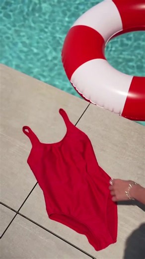 Discover Minerva Underwear This Summer in Greece