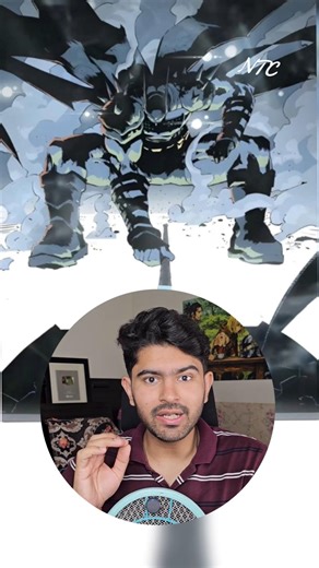 Batman Giving Respect To One Piece 🤯! | NTC Anime