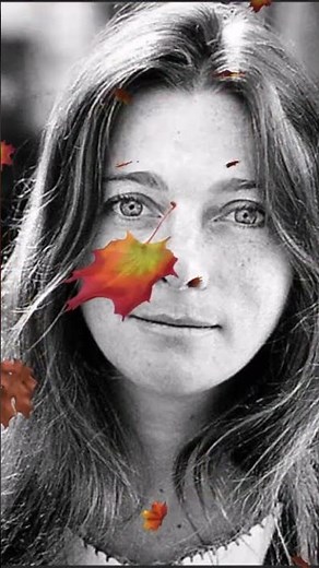 Judy Collins sings the Beatles’, ‘In my Life’.