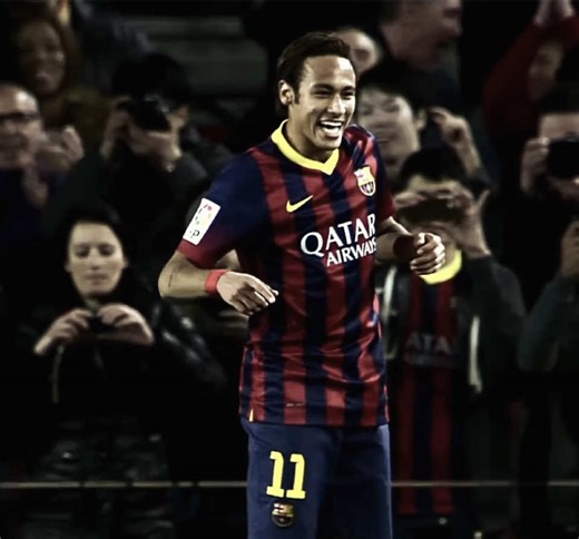 Neymar's Journey: From Barcelona to PSG Highlights