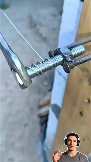 WOW, that's amazing! Have you ever thought of a trick like that? #shorts