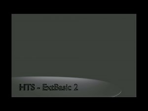 HackThisSite - ExtBasic 2