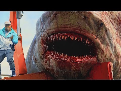 20 BIGGEST ANIMALS In The World