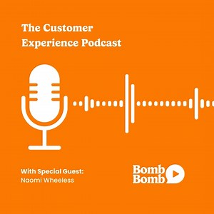 🎧 Dive into The Customer Experience Podcast where Naomi Wheeless from Square shares insights on their seamless transition to remote work. Discover how going remote has opened doors to a wider talent pool, allowing Square to hire the best candidates from across the globe 🌍✨. Naomi's perspective sheds light on the unexpected benefits of remote work, including access to unparalleled talent. Tune in to hear how embracing change can lead to finding the perfect team members, no matter where they are