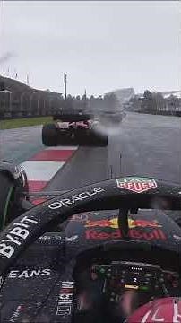 F1 2024 (PS5 Pro) 4K 60FPS HDR Gameplay