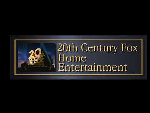 20th Century Fox Home Entertainment (2008)