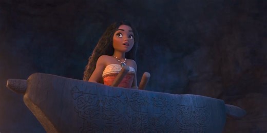 441K views · 6.2K reactions | Moana and Maui are back in Moana 2 瞧 Out in UK cinemas on 27 November 2024! | MTV UK | Facebook