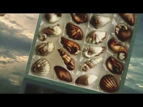 Guylian The Original Seashells (ENG)