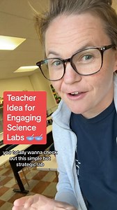 28 reactions · 24 comments | Science Teachers you dont want to miss these engaging science labs that get kids applying, creating, and problem solving. Drop the word LABS if you want to check out an entire science lab bundle  #sciencteacher #middleschoolscienceteachers #sciencelabs #cereal #scienceexperiments #scienceteachersoftiktok #sciencetok #teachersofinstagram #teachersofig | Monica Genta | Facebook