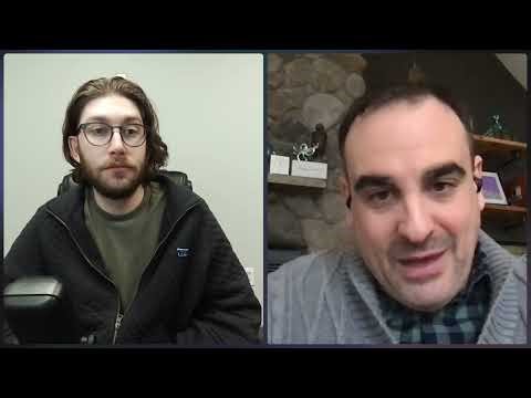 Above The Law's Joe Patrice Explains Why He's Against The Bar Exam As A Concept